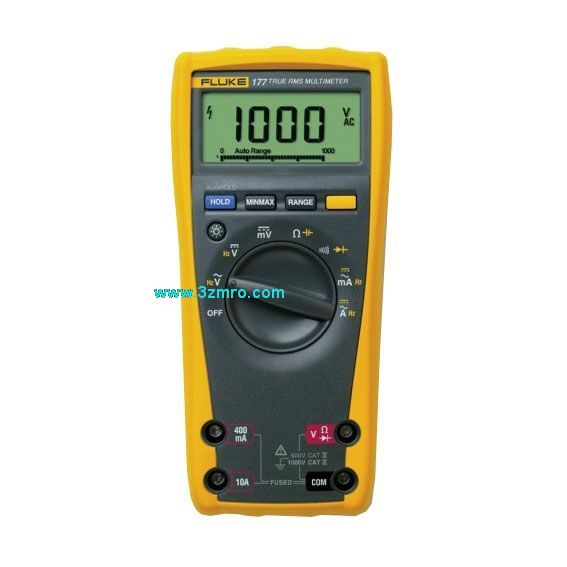 fluke+绝缘测试仪